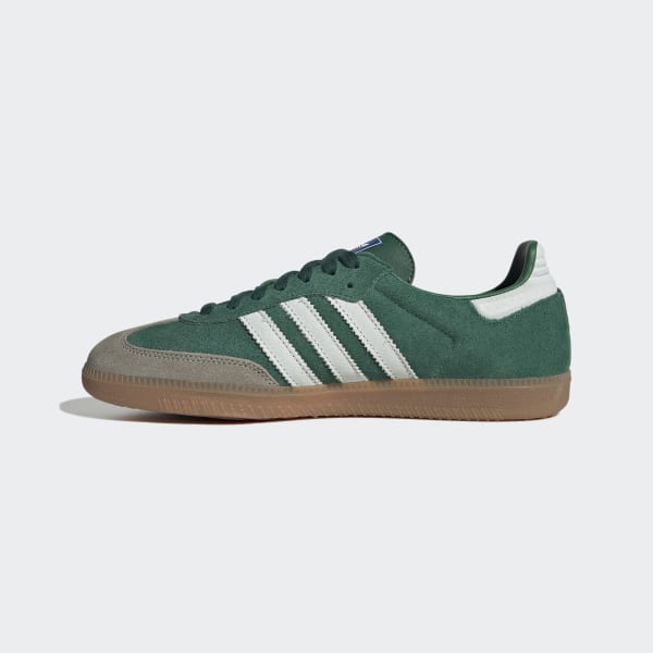 SAMBA OG SHOES - Unisex