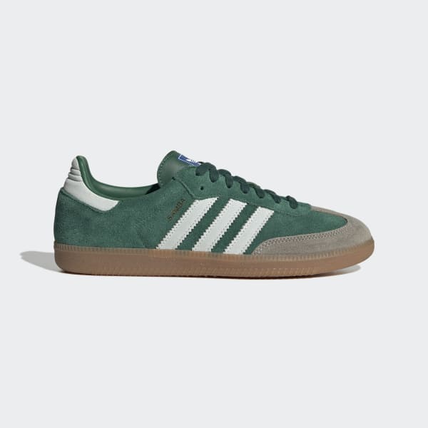 SAMBA OG SHOES - Unisex