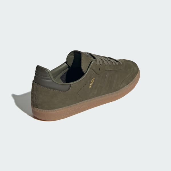 SAMBA SHOES - Unisex