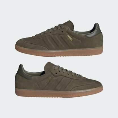 SAMBA SHOES - Unisex