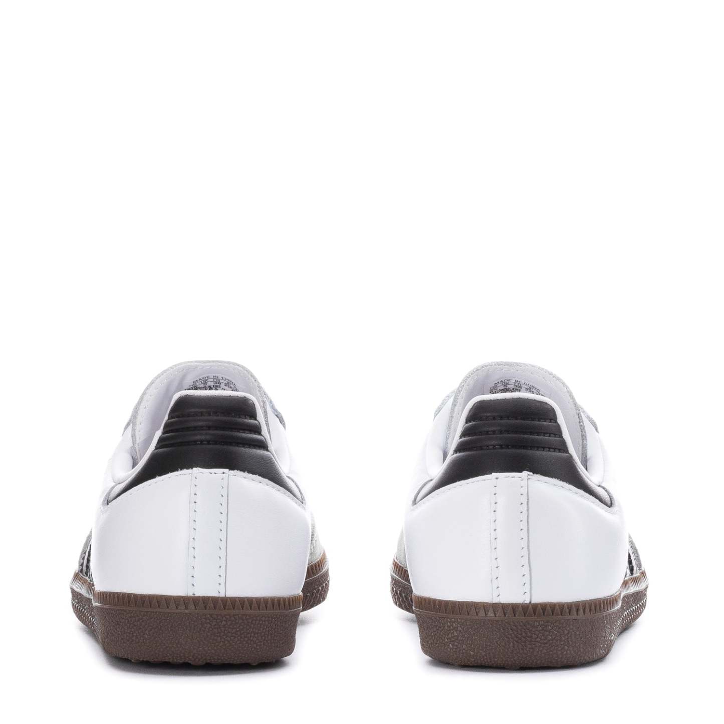 Samba OG 