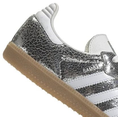 Adidas Women's Samba OG Shoes