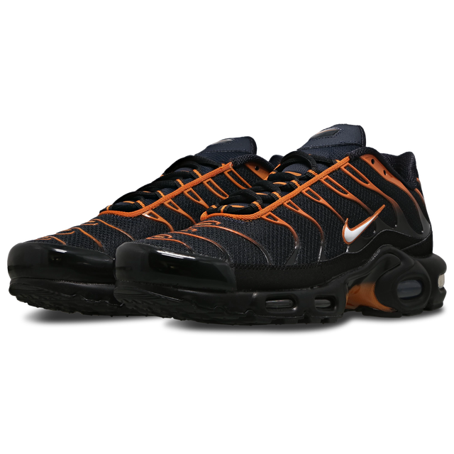 Nitthhke Air Max Plus TN  Dark Obsidian