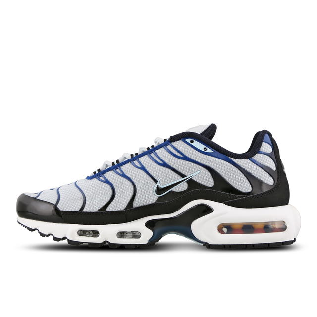 nitthhke Air matthhx Plus TN  'Court Blue'