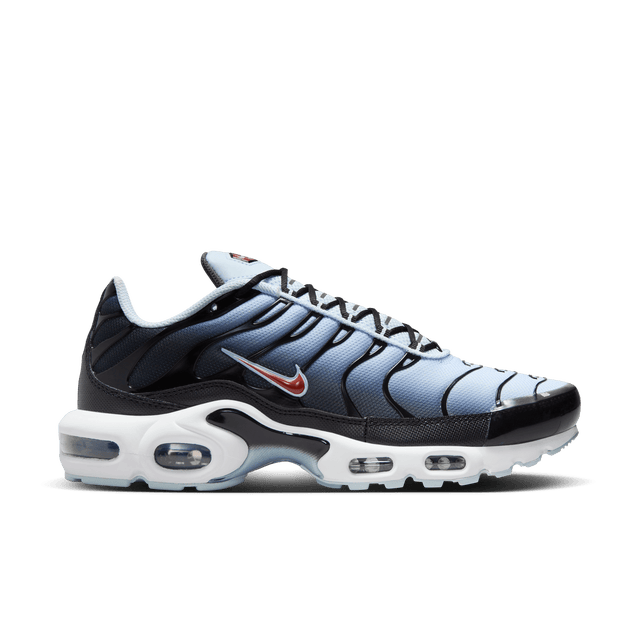 Nitthhke Air Max Plus TN  Orange-Blue