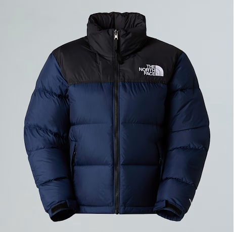 Giacca 1996 Retro Nuptse da donna