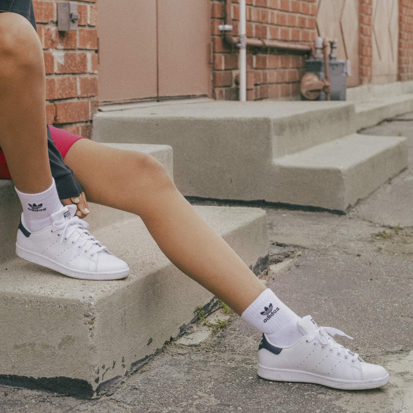 CHAUSSURE STAN SMITH