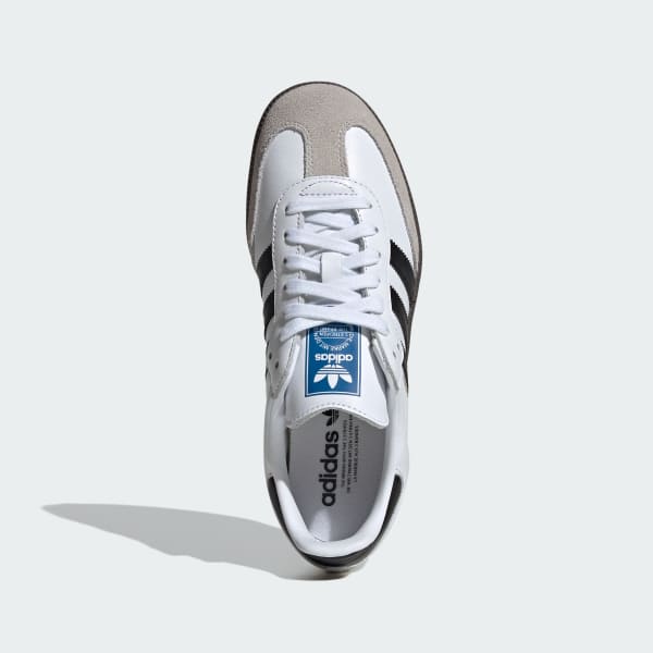 SAMBA OG SHOES - Unisex