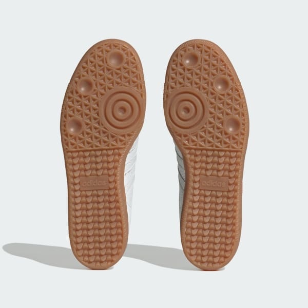 SAMBA OG SHOES - Unisex