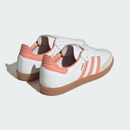 SAMBA OG SHOES - Unisex
