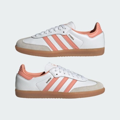 SAMBA OG SHOES - Unisex