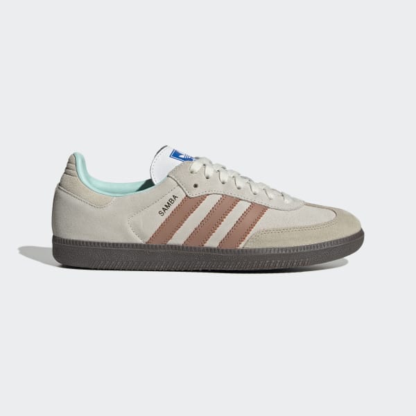 SAMBA OG SHOES - Unisex