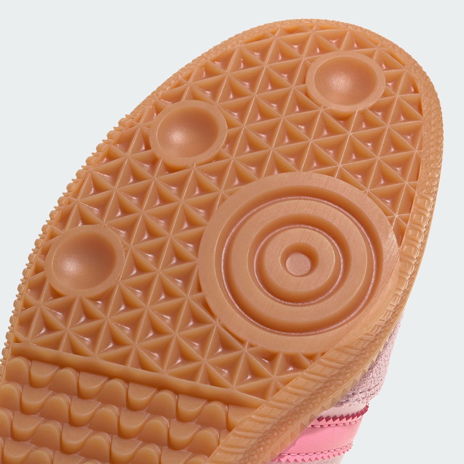 Adidas Samba OG "Neapolitan Pack" (Pink)