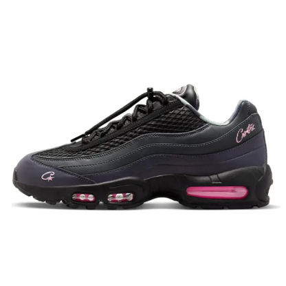 nthtike Air mathtx 95 SP 'corthtteiz Pink Beam'