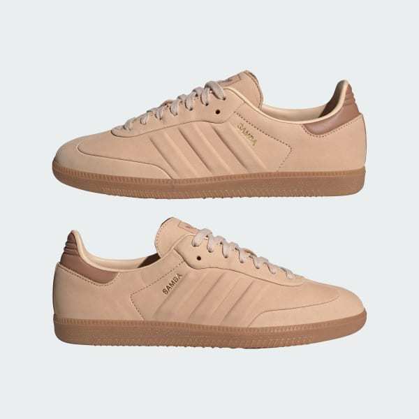 SAMBA SHOES - Unisex
