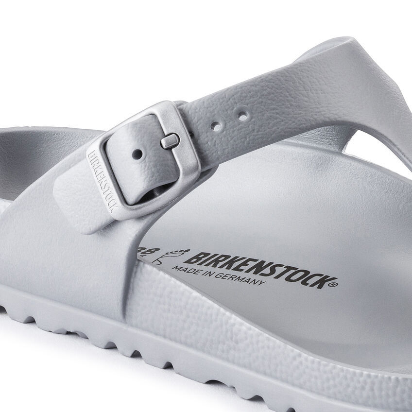Gizeh Essentials EVA Silver