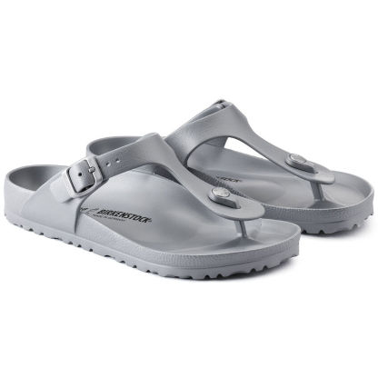 Gizeh Essentials EVA Silver