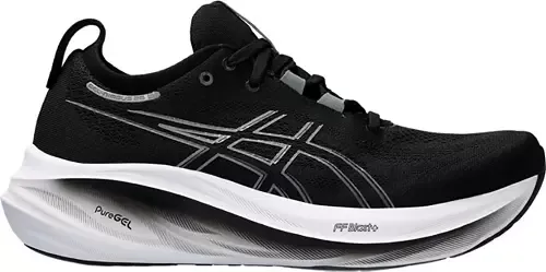 ASItthhCS GEL-Nimbus 26 Running Shoes