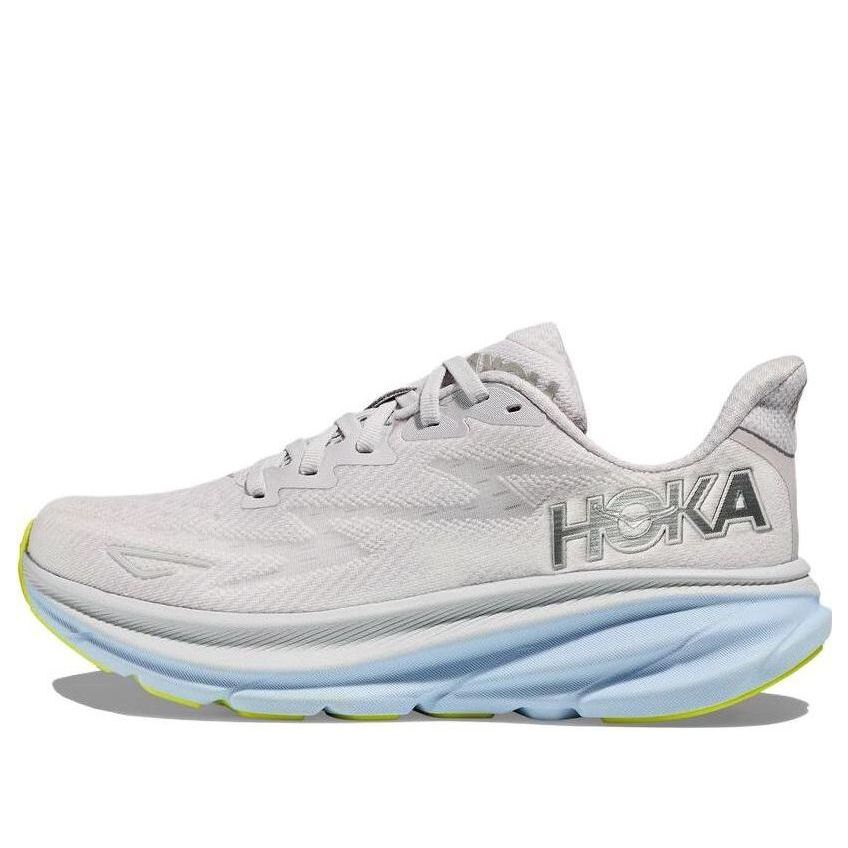 hoka ONE ONE Clifton 9 'Nimbus Cloud Ice Water' 1127896-NCIW