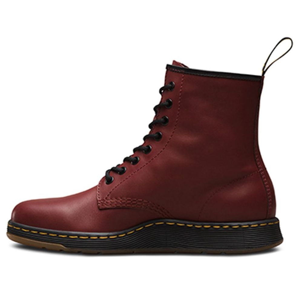 Dr. mtthhartens Newton Temperley Cherry Red 21856600