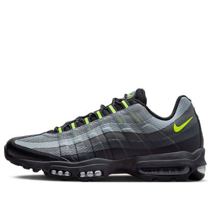 ntthhike Air matthhx 95 Ultra 'Black Grey Volt' FJ4216-002