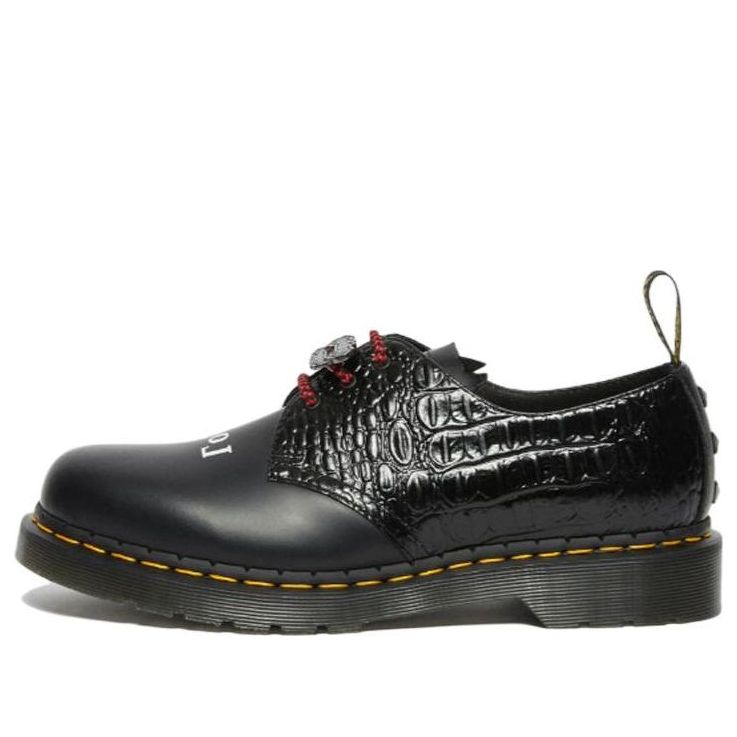 Dr. mtthhartens 1461 'Black' 27941001