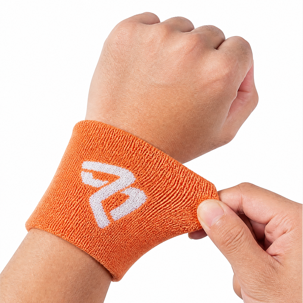 beesoul Sports Wrist Brace: Peak Ball Fitness Wrist Brace for Tendonitis and Sprains—For Men and Women, Badminton and Tennis
