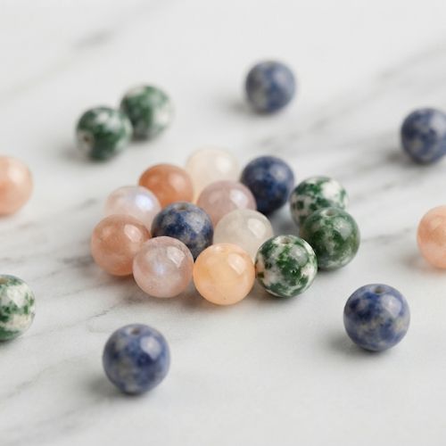 Round Bead