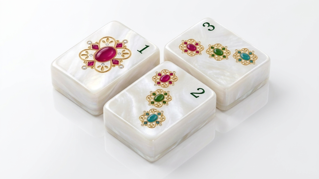 [Copy]Halloween-Themed Mahjong