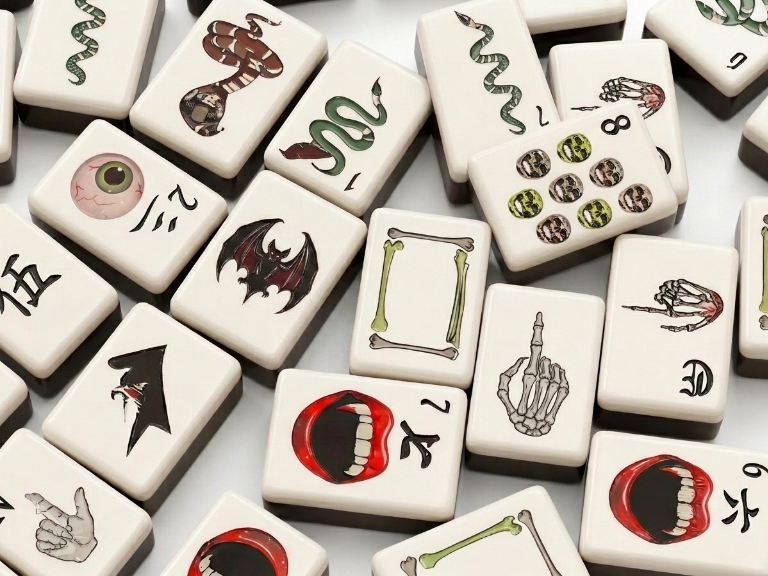 Mahjong