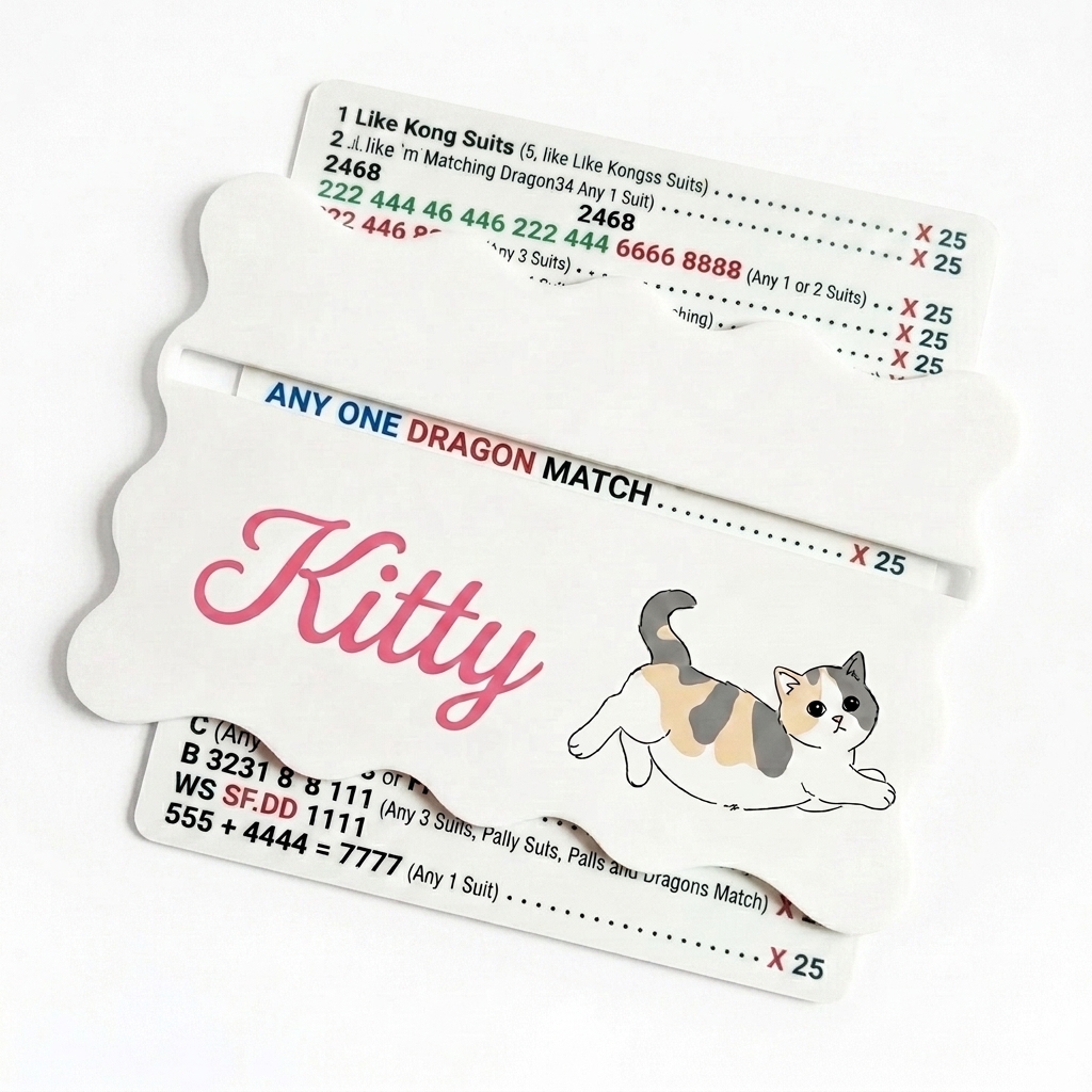Personalized Line Finder