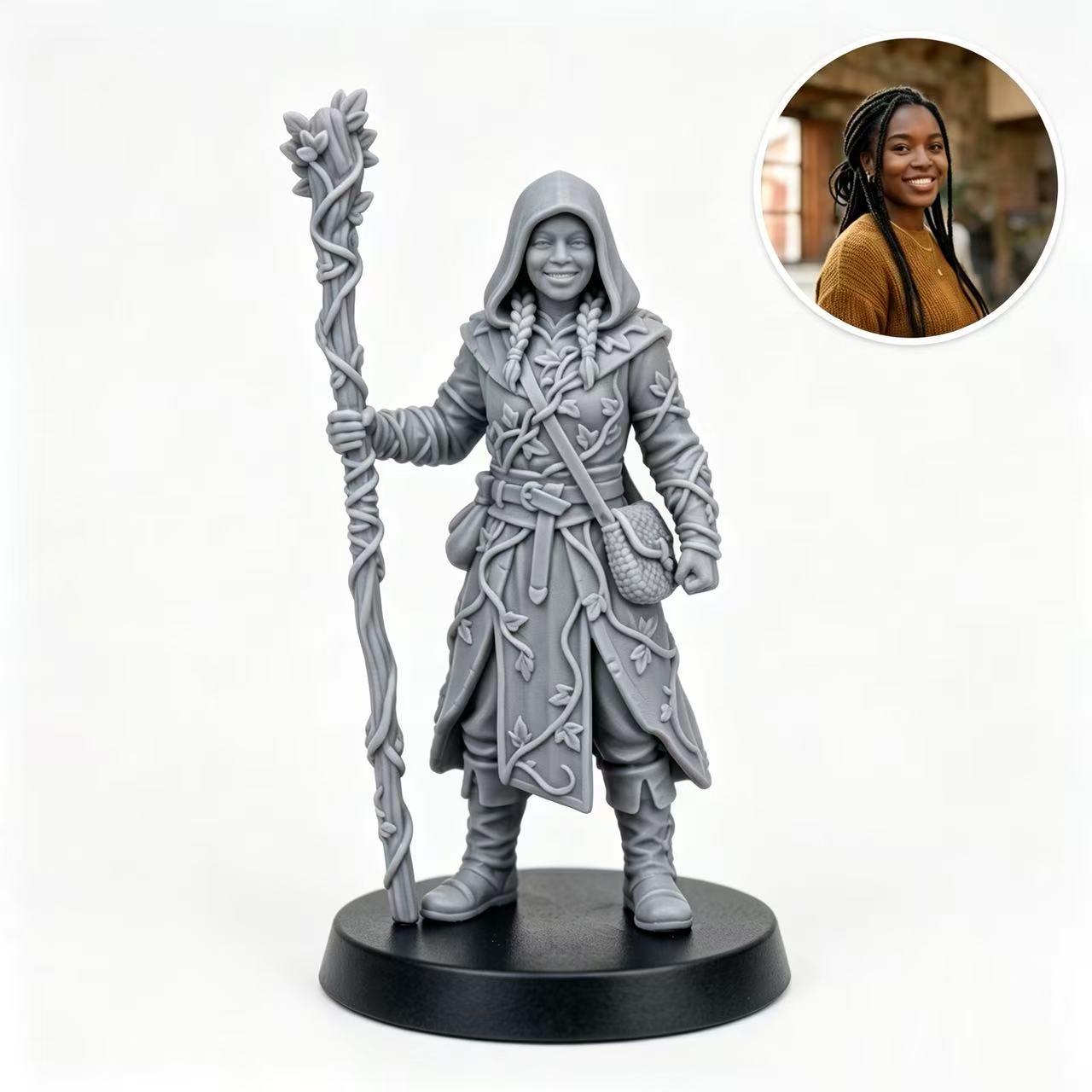 Nature Warden