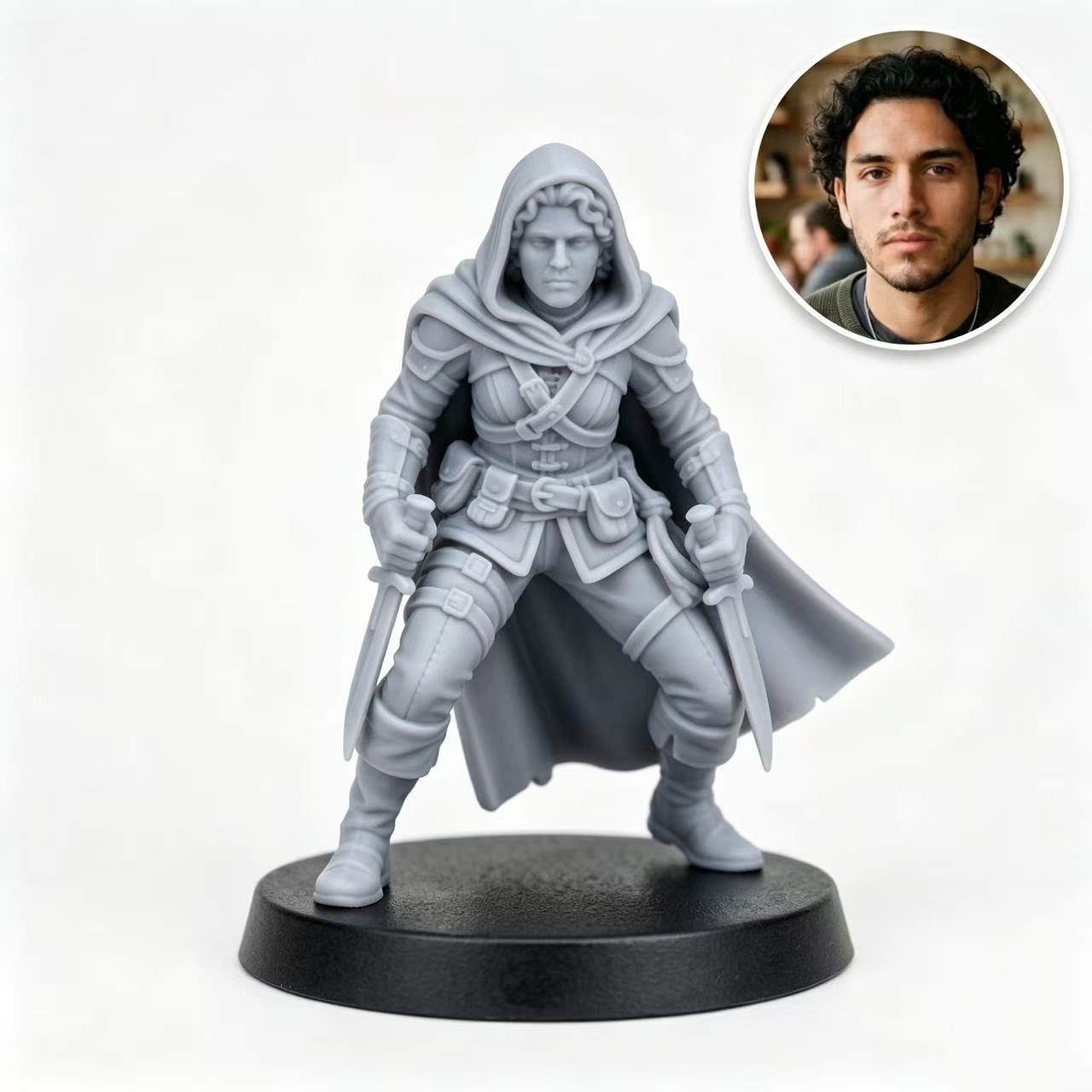Shadow Assassin
