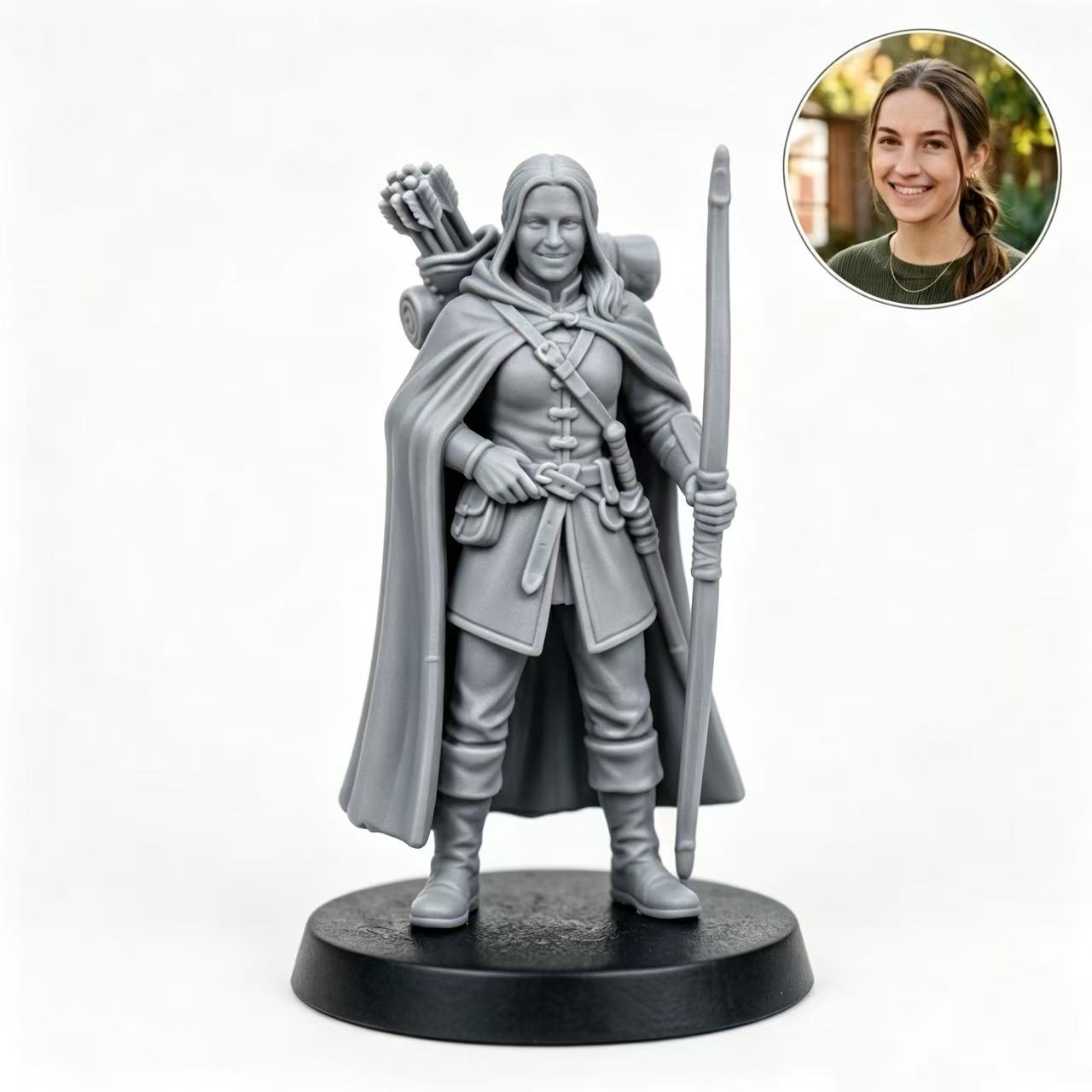 Wilderness Scout