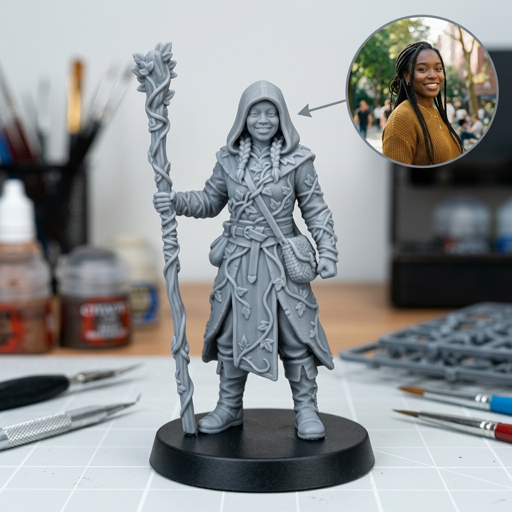 Nature Warden