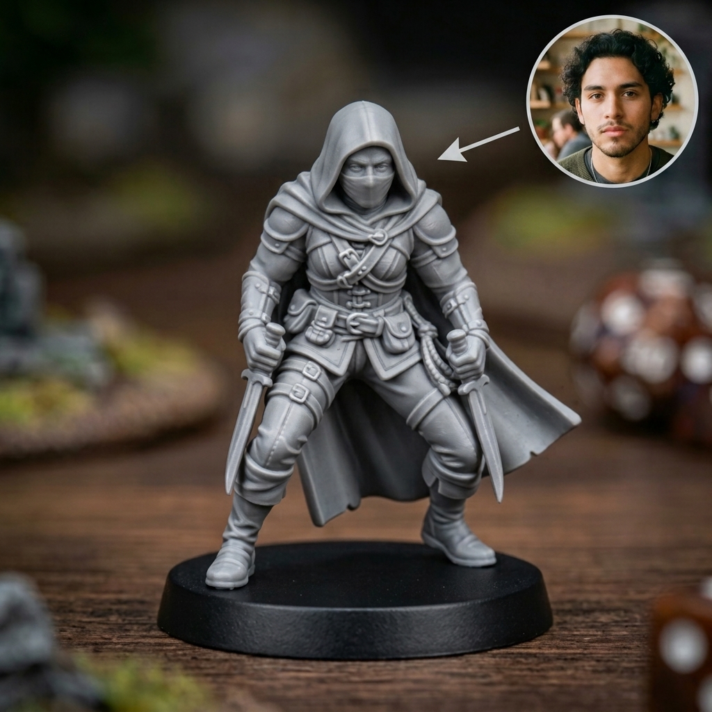 Shadow Assassin