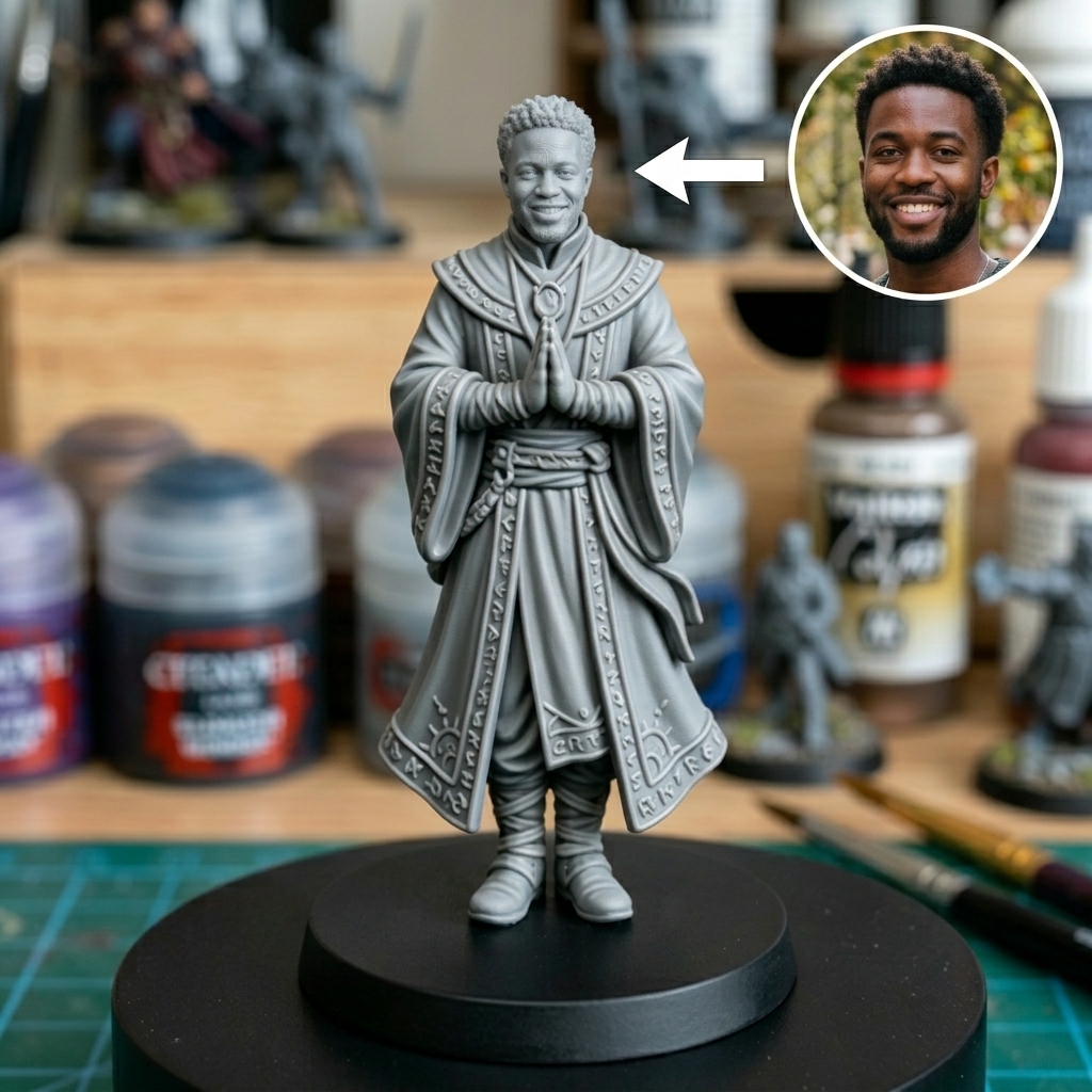 Dragon Blood Caster