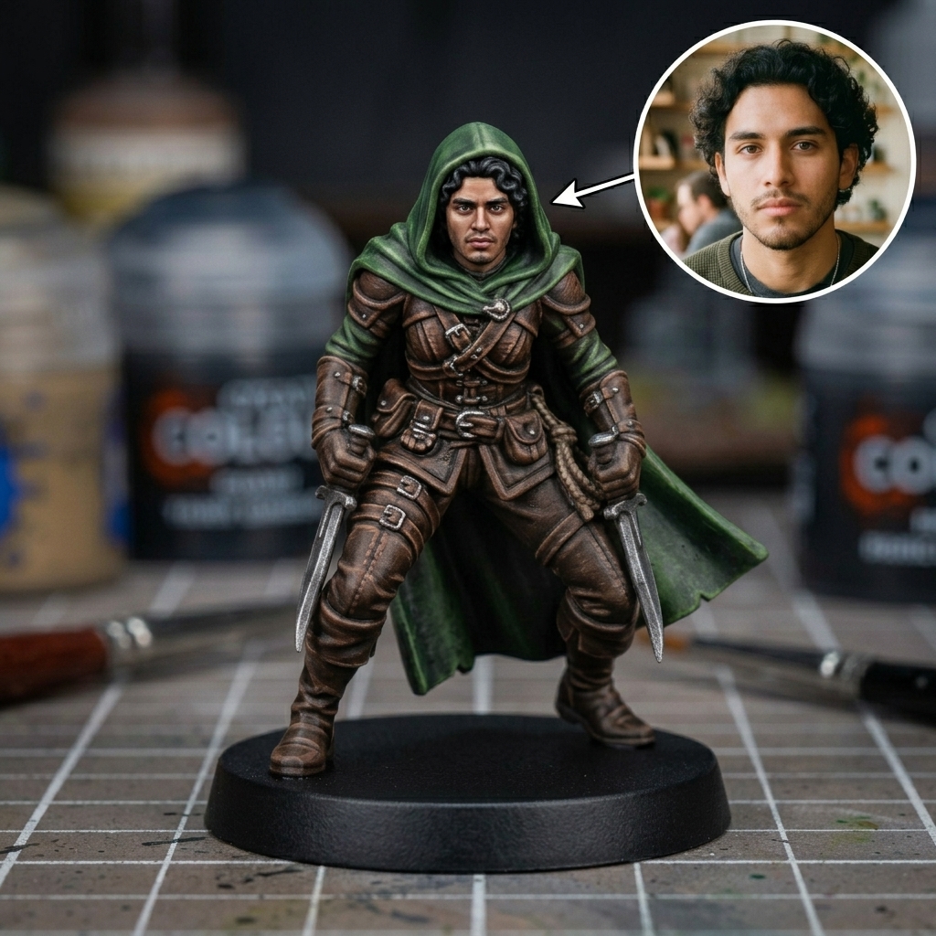 Shadow Assassin