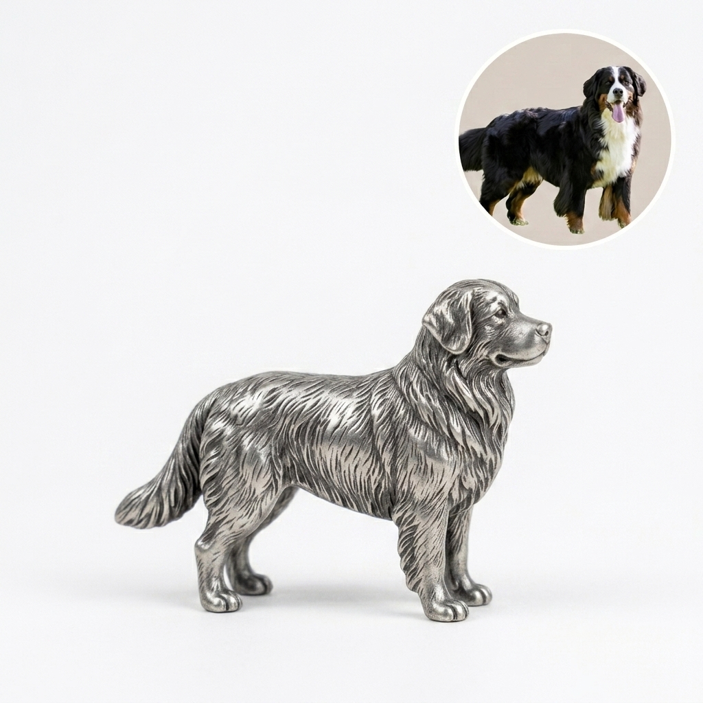 Personalized Dog Token