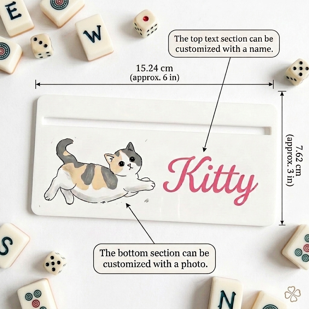 Personalized Mahjong Line Finder 