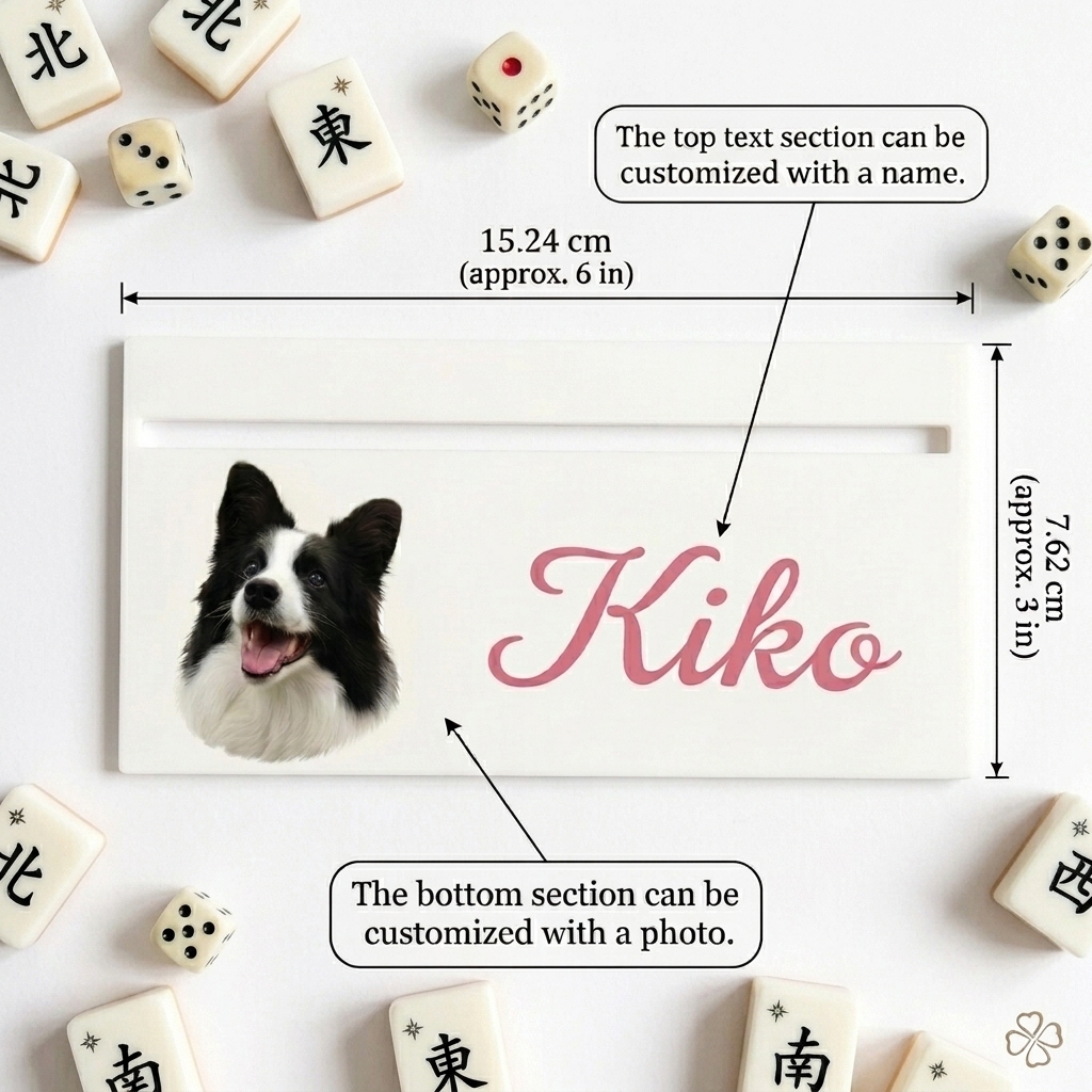 Personalized Mahjong Line Finder 