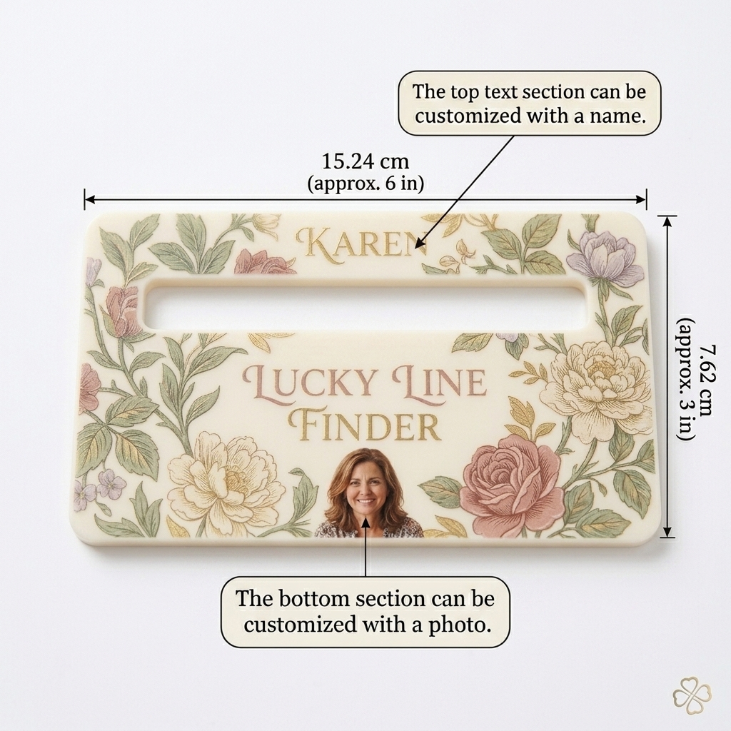 Personalized Mahjong Line Finder 