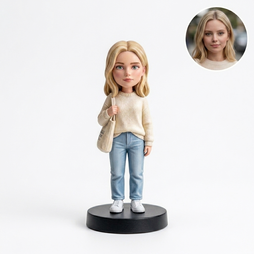 Personalized Player Token