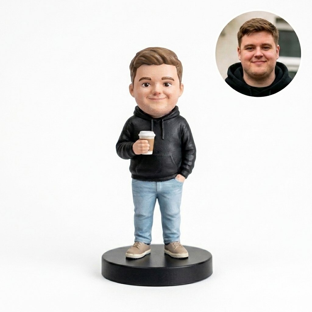 Personalized Player Token