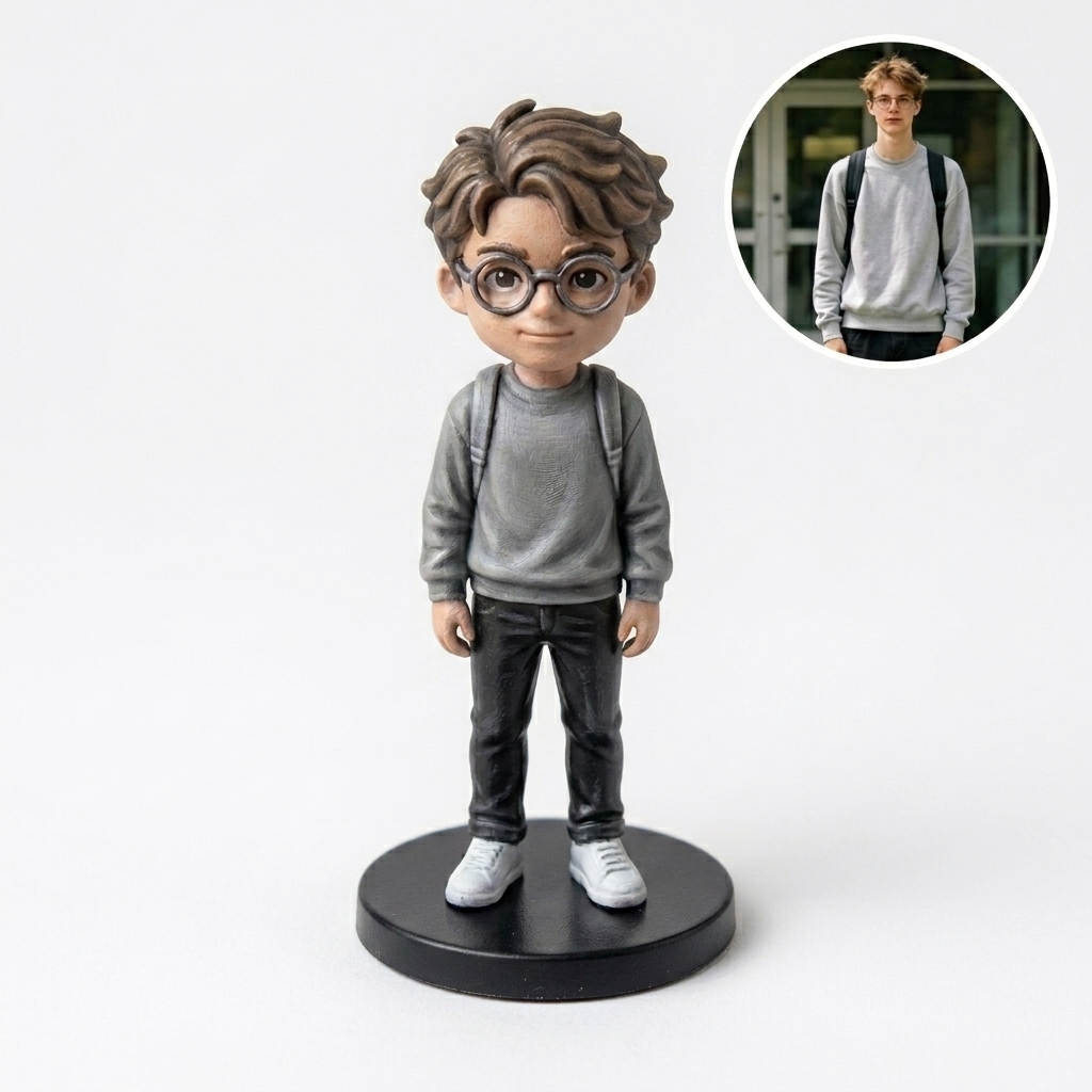 Personalized Player Token