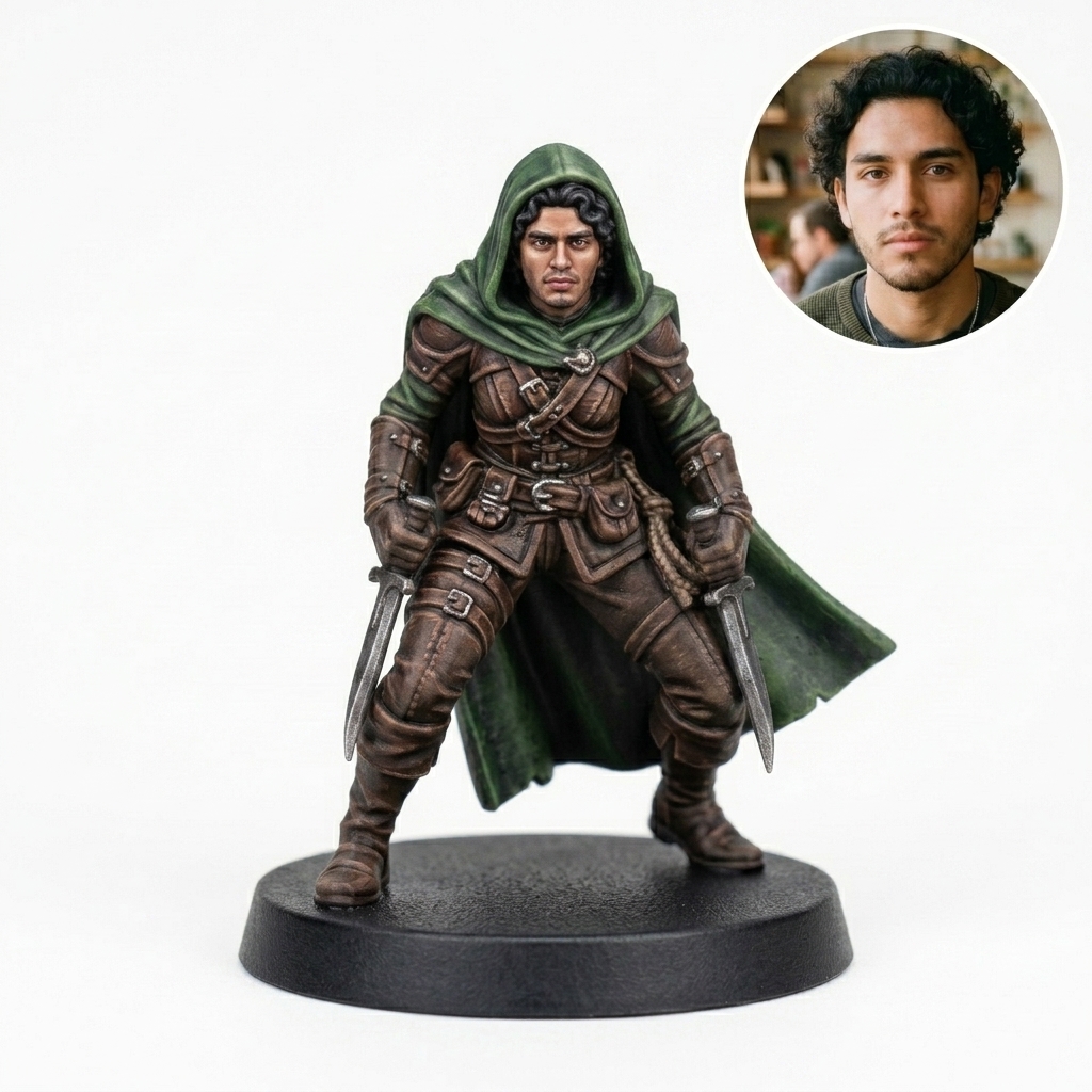 Shadow Assassin