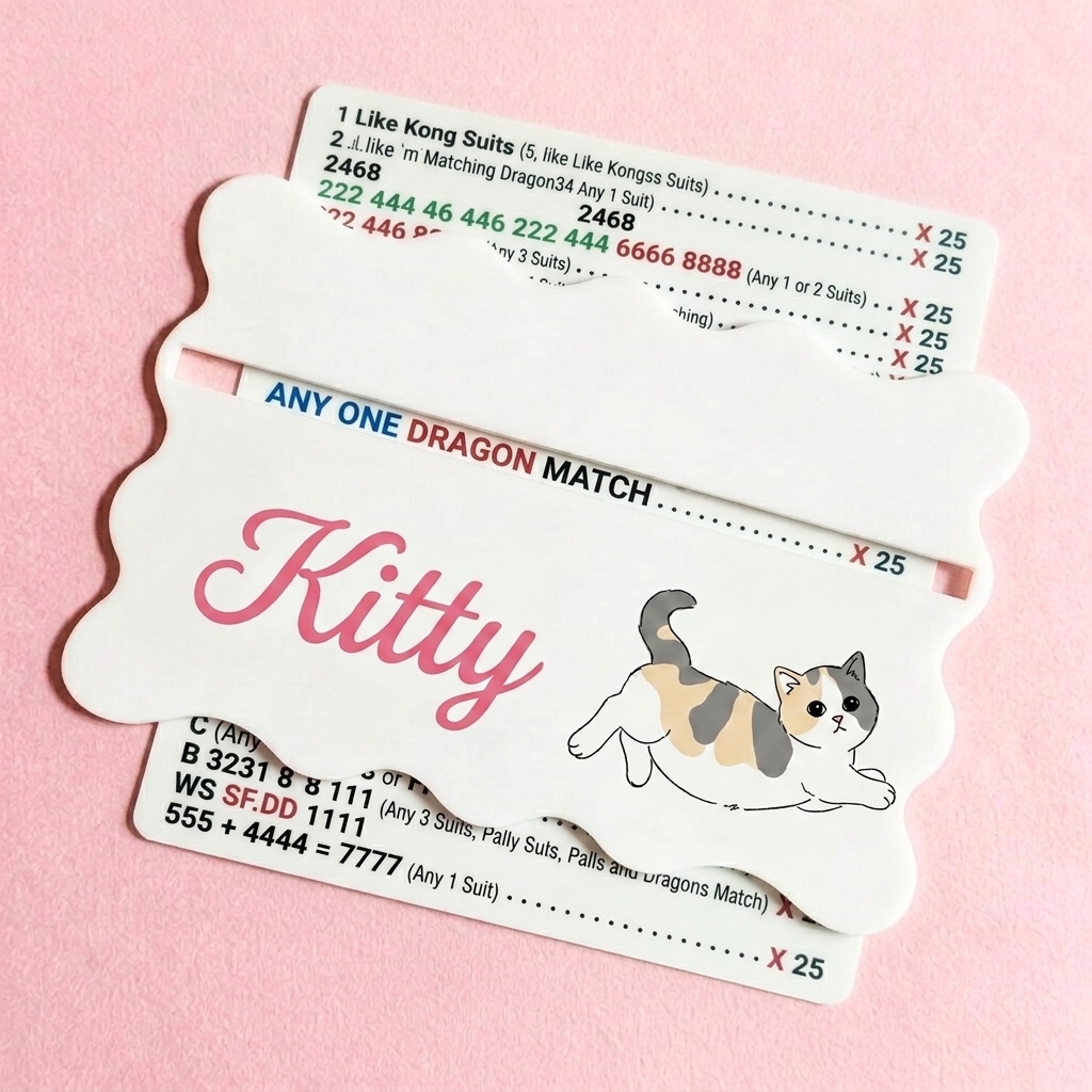 Personalized Line Finder