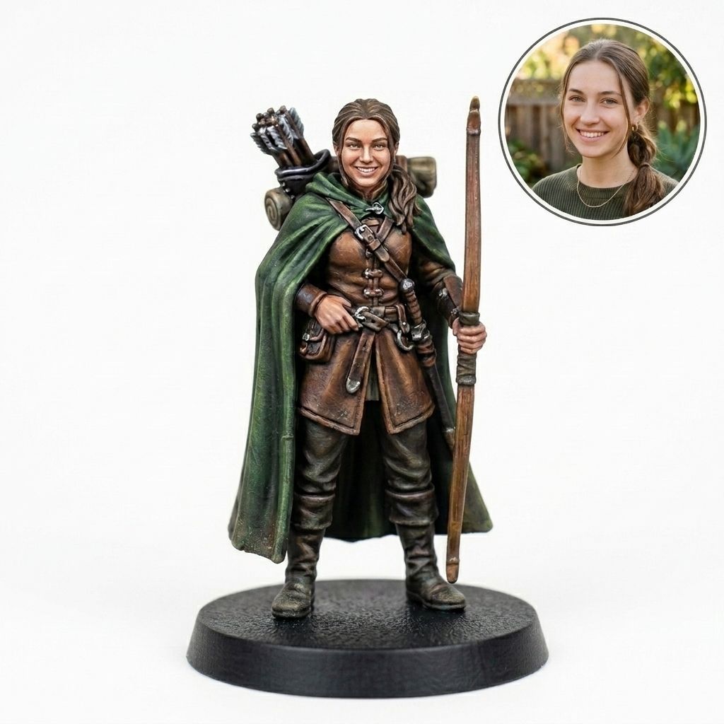 Wilderness Scout