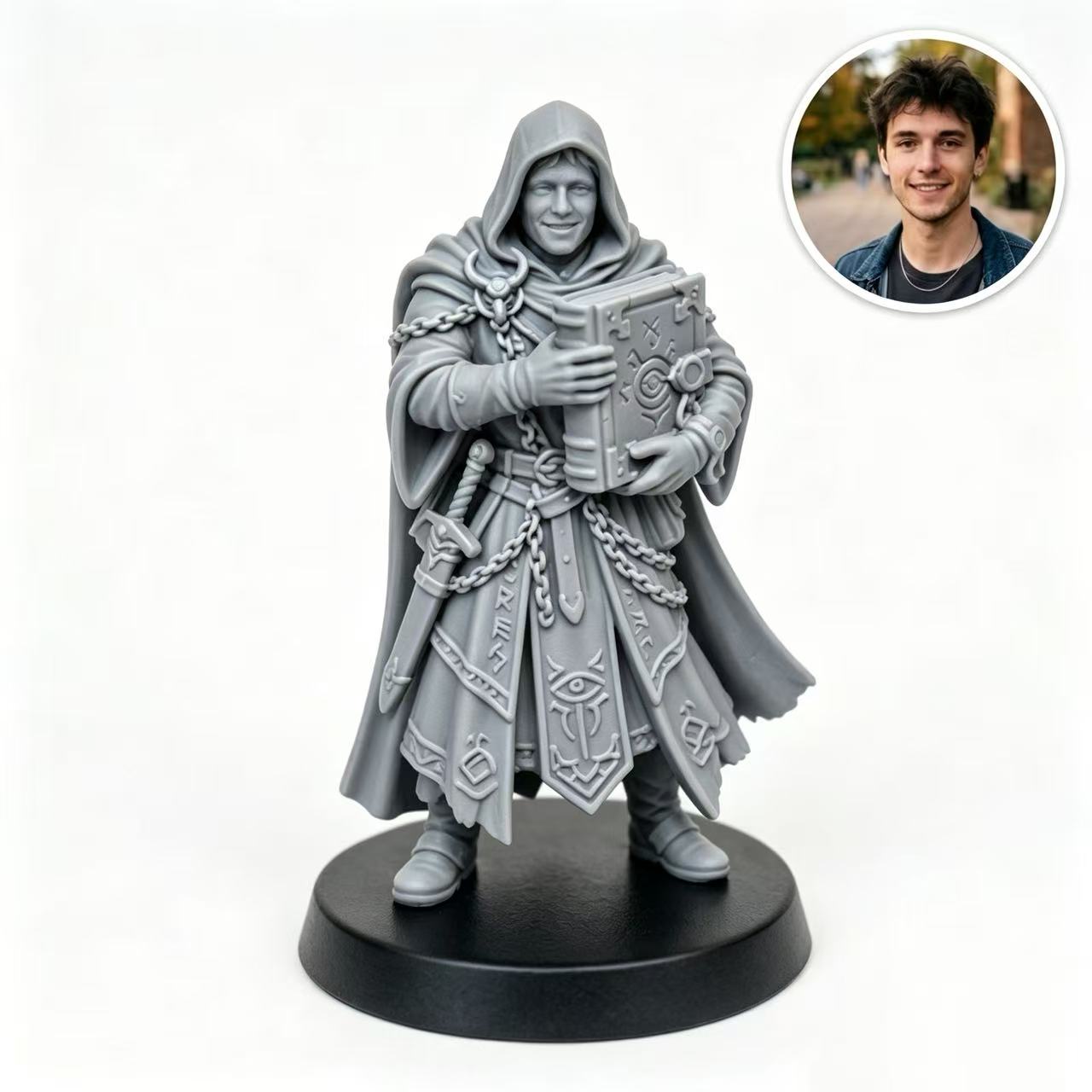 Eldritch Eldritch Patron