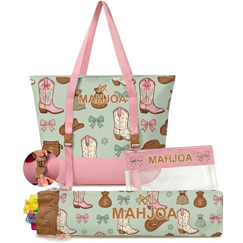 All-in-One Storage Bag